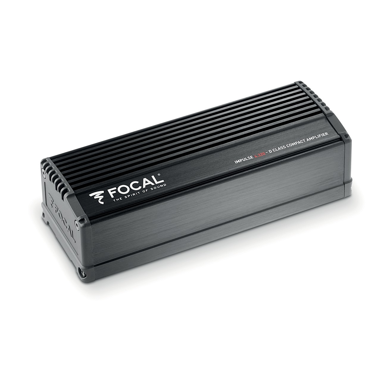 E-shop Micro zosilňovač Focal Impulse 4.320