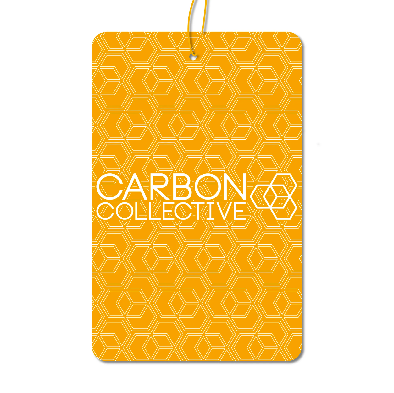 E-shop Vôňa do auta Carbon Collective Hanging Air Fresheners - Car Cologne JAZZ CLUB