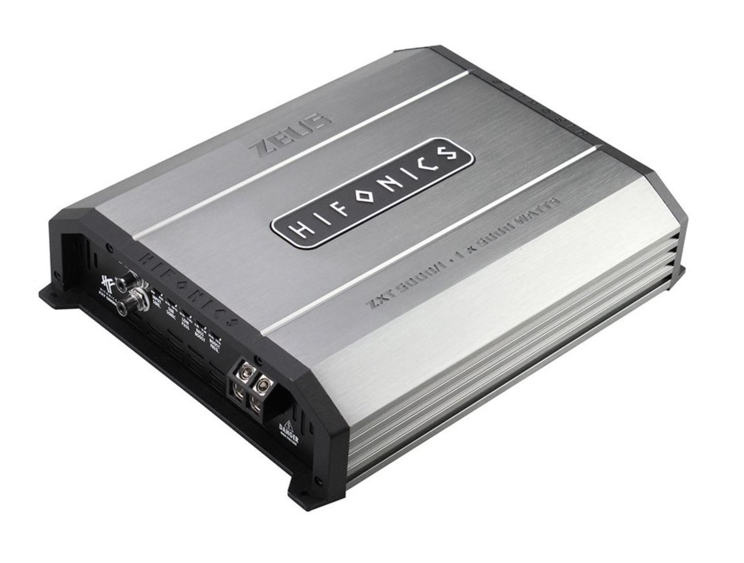 E-shop Zosilňovač Hifonics ZXT5000/1