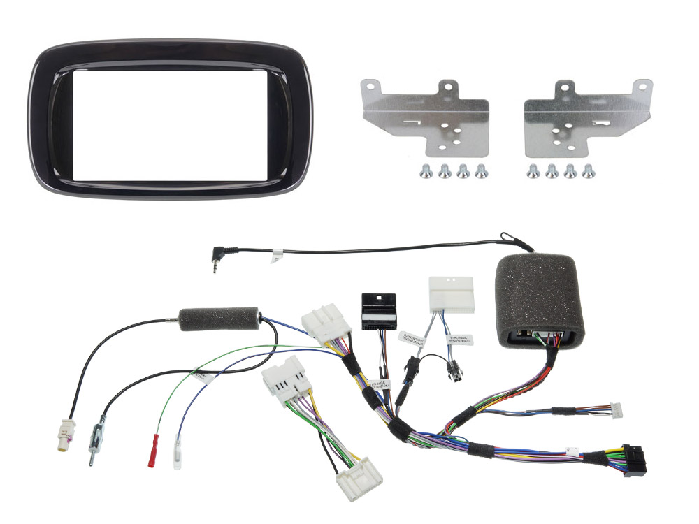 E-shop Inštalačná sada Alpine KIT-W997SMTB