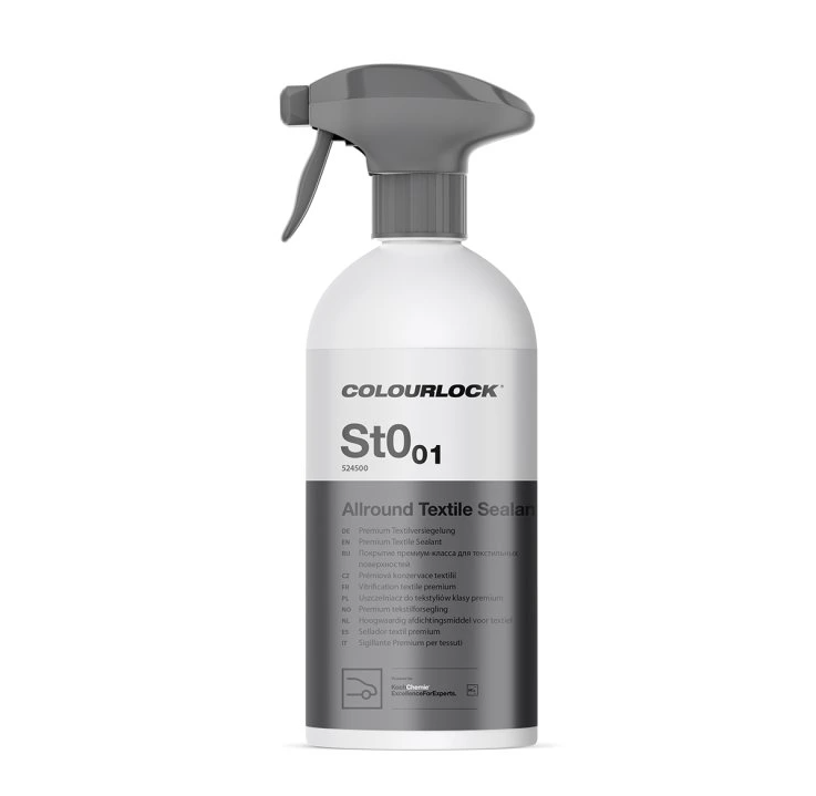 E-shop COLOURLOCK by KochChemie Allround Textile Sealant (500 ml)