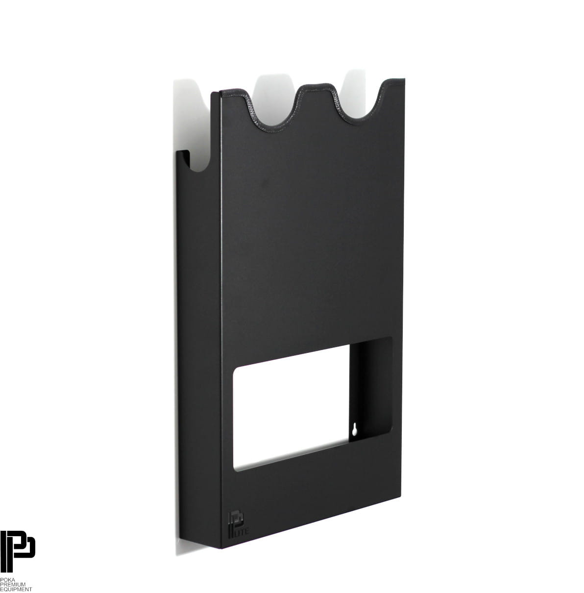 E-shop Držiak pre 4 leštičky Poka Premium Rectangular hanger pre 2 up to four polishing machines LITE