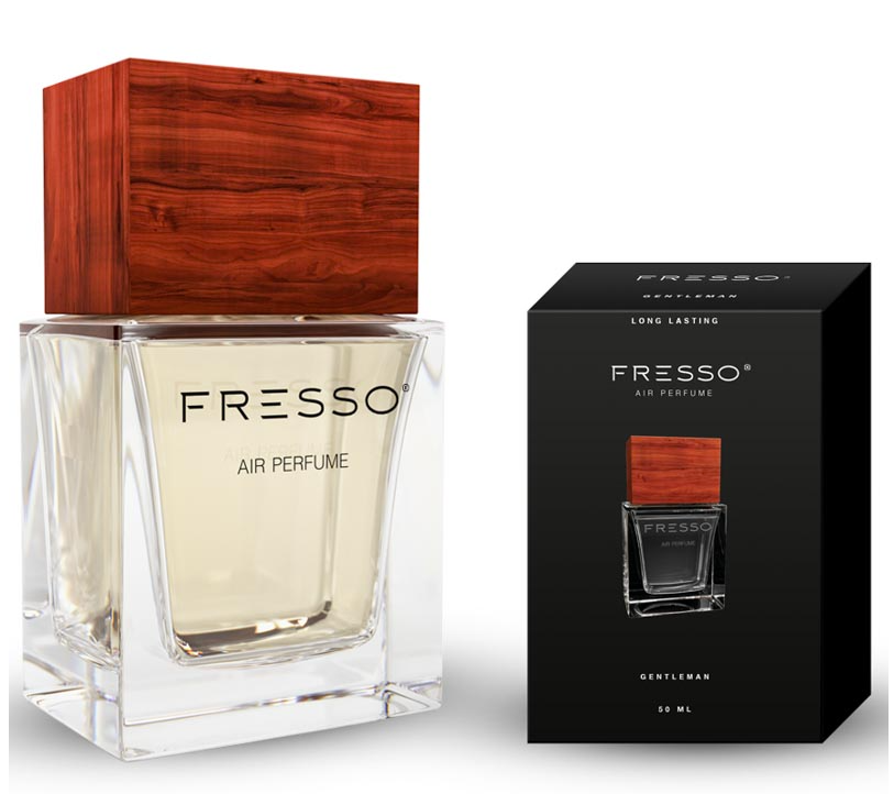 E-shop Parfum do auta Fresso Infinity Bliss Perfume (50 ml)