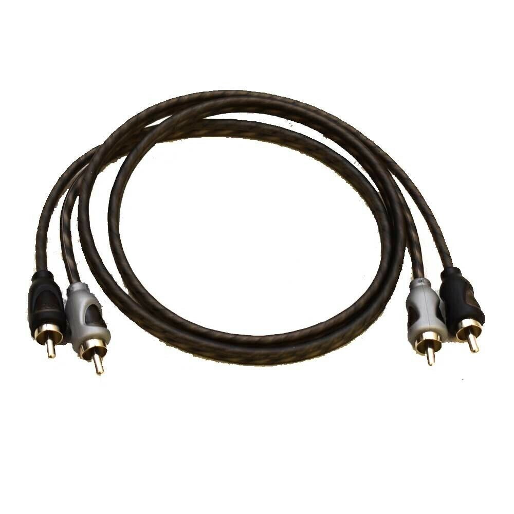 E-shop Signálové káble Rockford Fosgate RFI-3