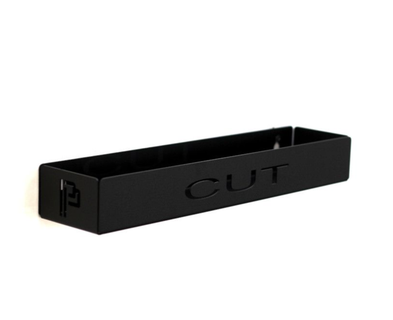 E-shop Polica pre leštiace pasty Poka Premium Tray 40 cm - Cut