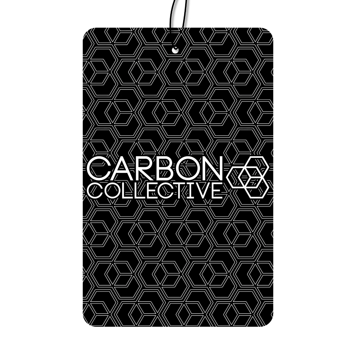 E-shop Vôňa do auta Carbon Collective Hanging Air Fresheners - Car Cologne ROAD TRIP