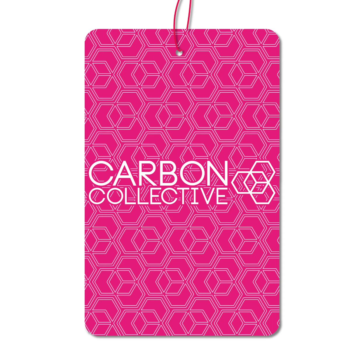 E-shop Vôňa do auta Carbon Collective Hanging Air Fresheners - Car Cologne IN BLOOM