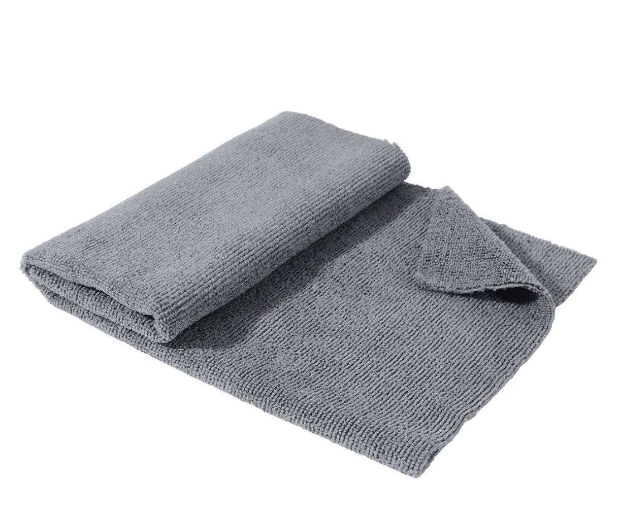 E-shop Mikrovláknová utierka Menzerna Microfibre Cloth Grey (40 x 40 cm)