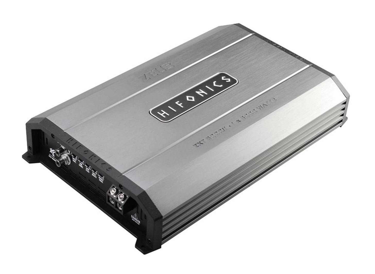 E-shop Zosilňovač Hifonics ZXT8000/1