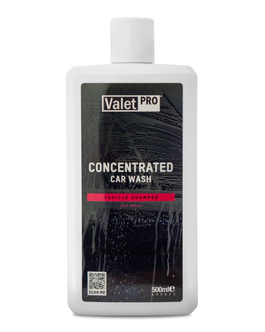 E-shop Autošampón ValetPRO Concentrated Car Wash (500 ml)