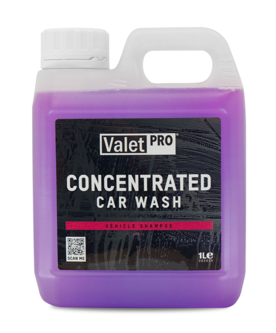 E-shop Autošampón ValetPRO Concentrated Car Wash (1 l)