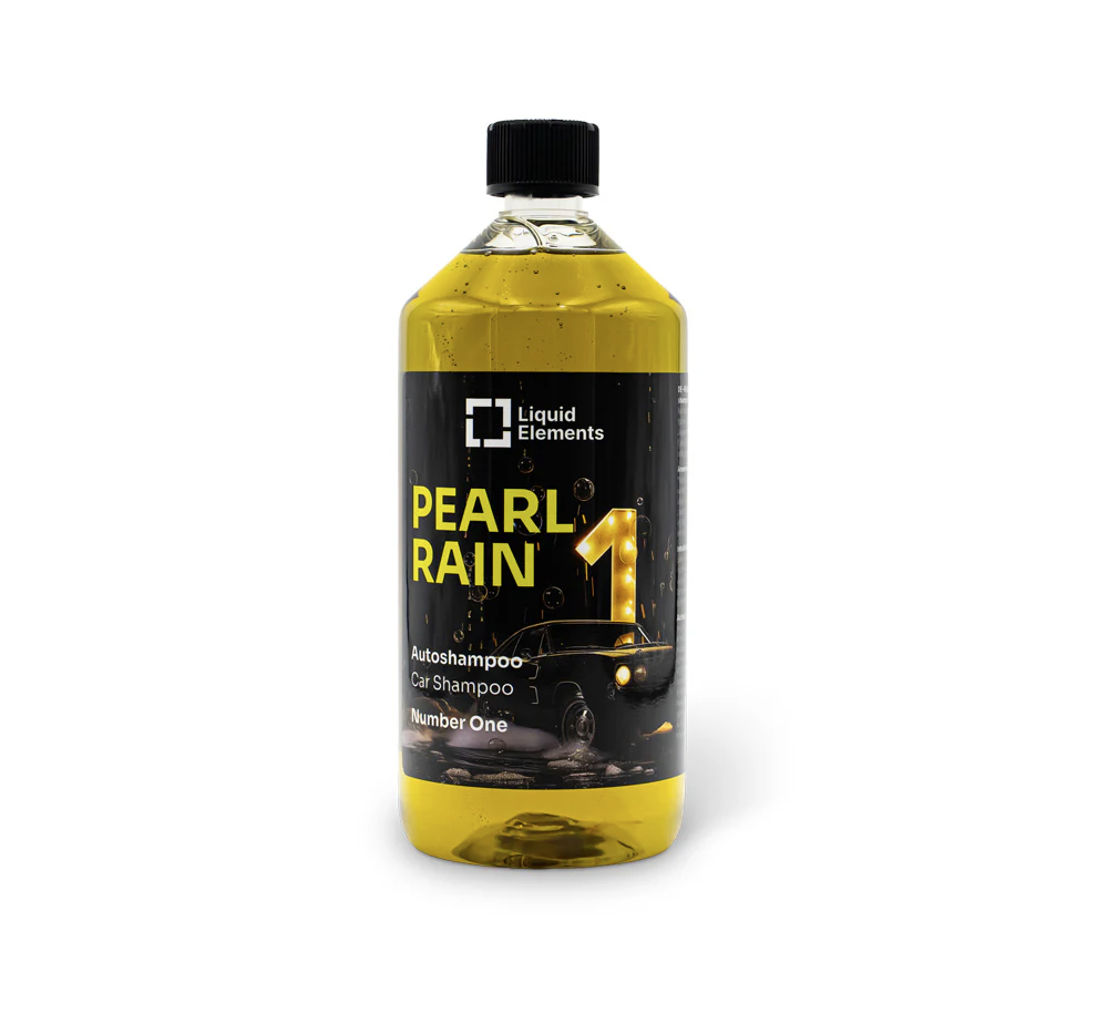 Autošampón Liquid Elements Car shampoo "PEARL RAIN" - Number One (1 l)