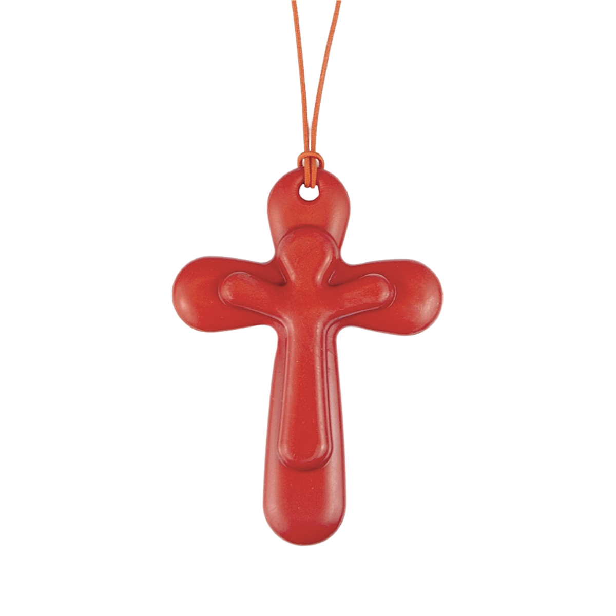 E-shop Mr&Mrs Fragrance Salvatore - Red - Holy Woods