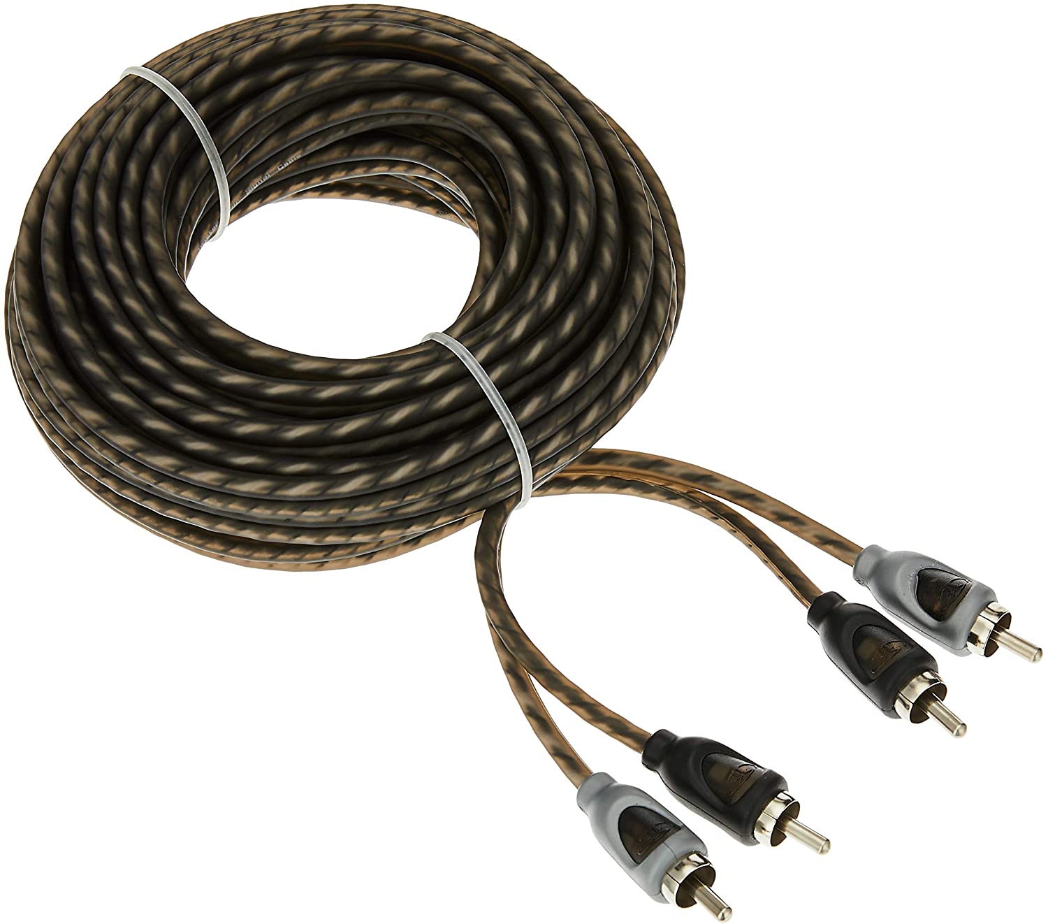 E-shop Signálové káble Rockford Fosgate RFI-20