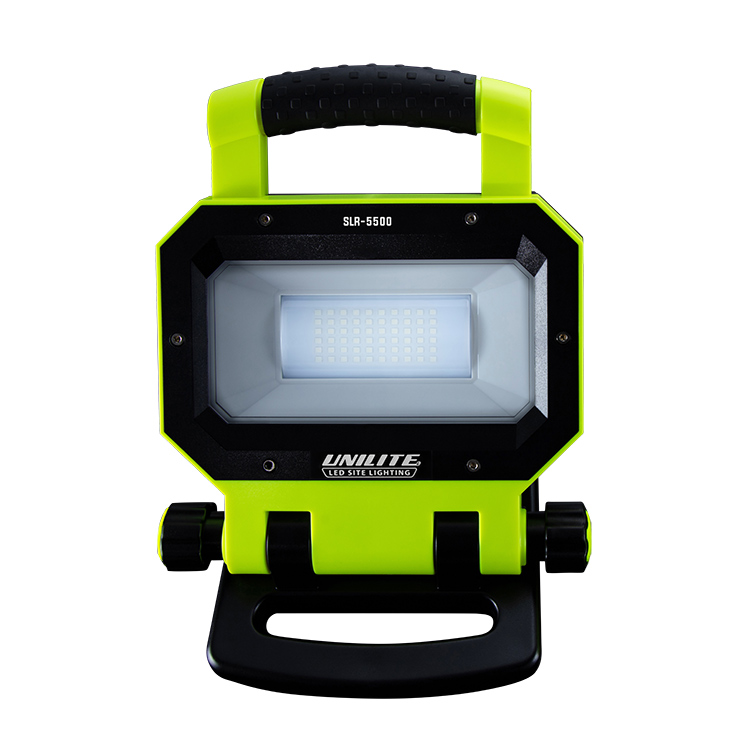 E-shop Prenosné pracovné svetlo Unilite SLR-5500