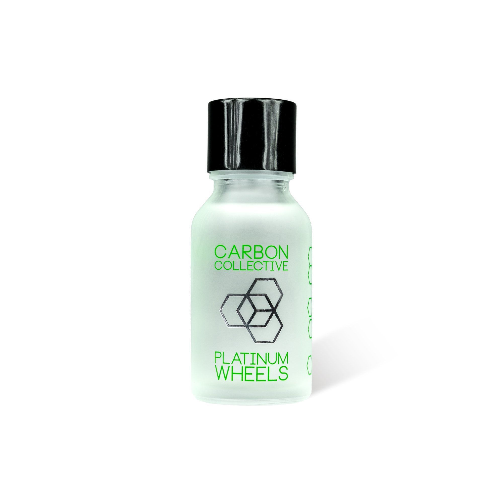 E-shop Carbon Collective Platinum Wheels Ceramic Wheel Coating (30 ml)