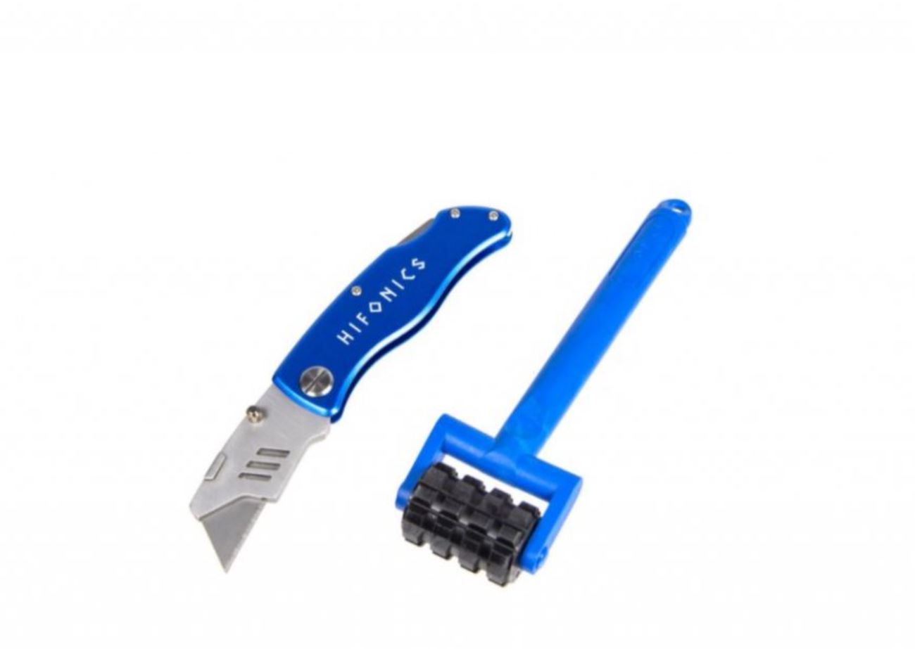 E-shop Hifonics HF-RKS