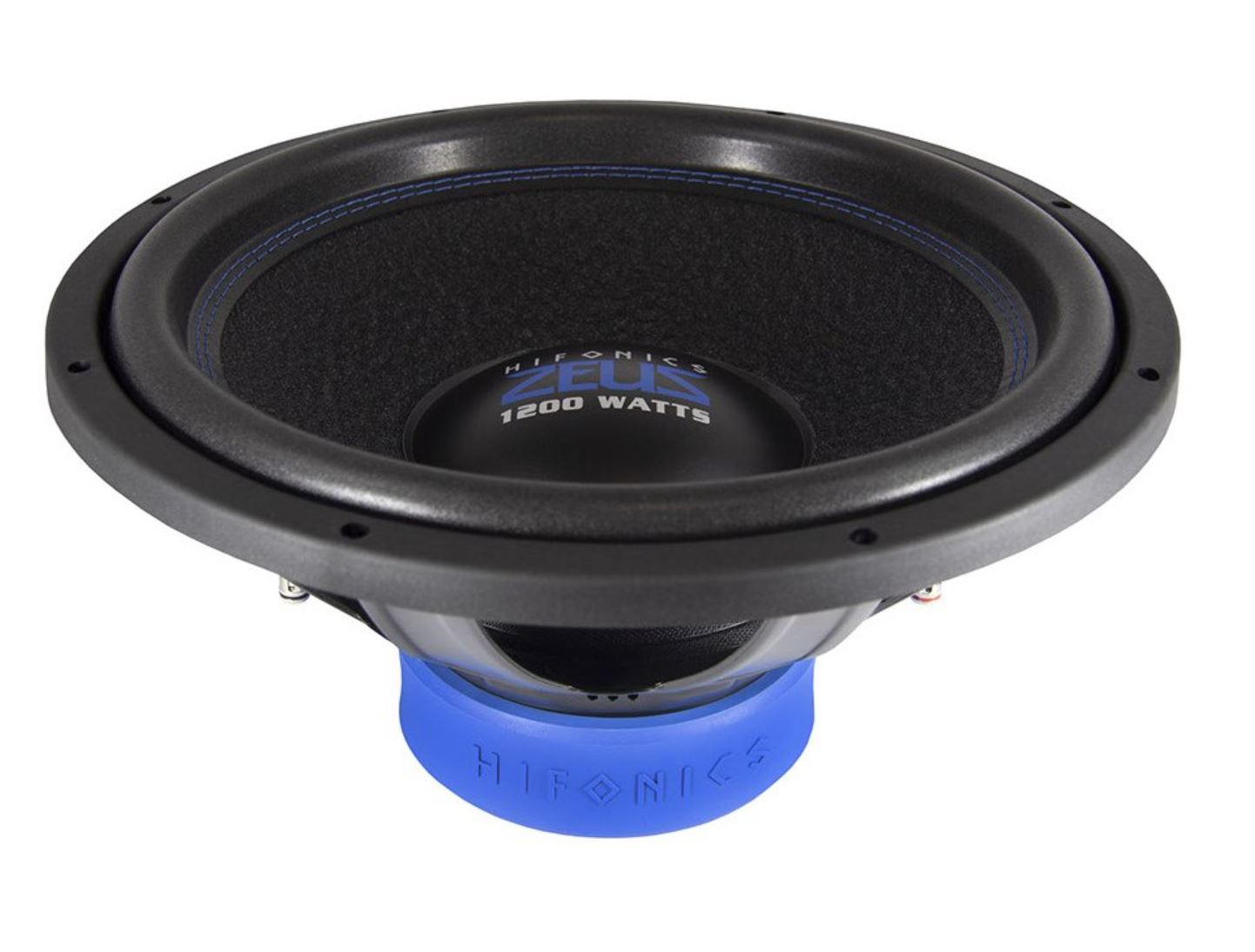 E-shop Subwoofer Hifonics ZXS15D2