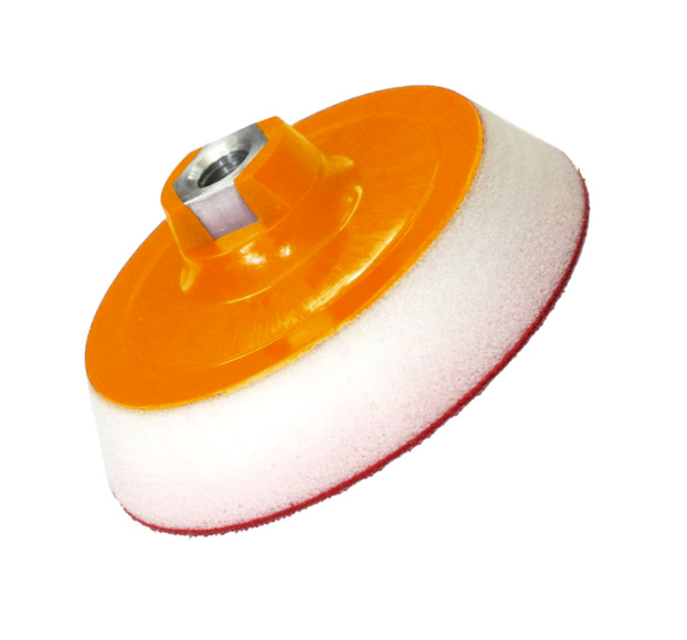 Unášač Honey COMBination Backingplate Elastic (M14) - 125 x 25
