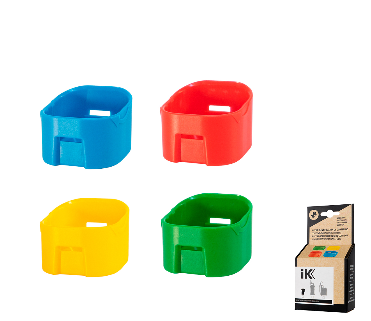 E-shop Rozlišovače obsahu IK Content identifier IK 1.5/2