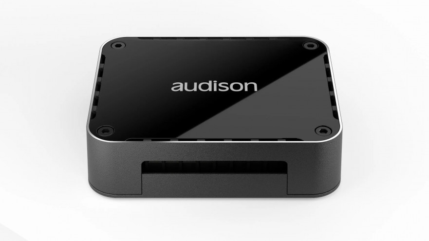 E-shop Výhybka Audison AVCX 3P