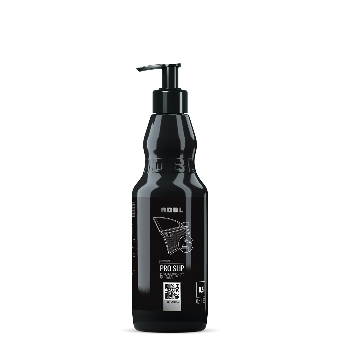 E-shop Klzný roztok pre inštaláciu PPF fólií ADBL PRO Slip (500 ml)