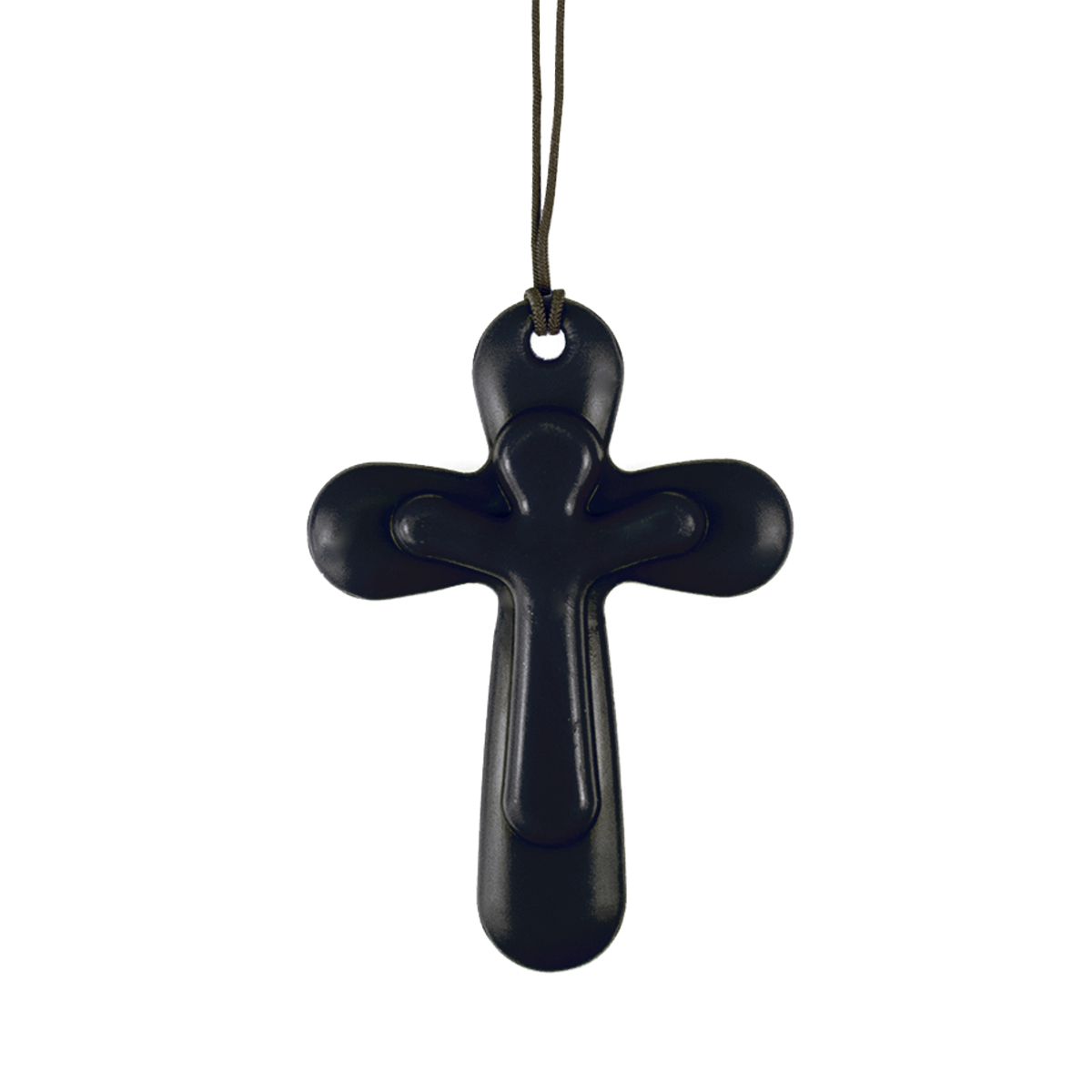 E-shop Mr&Mrs Fragrance Salvatore - Black - Holy Woods