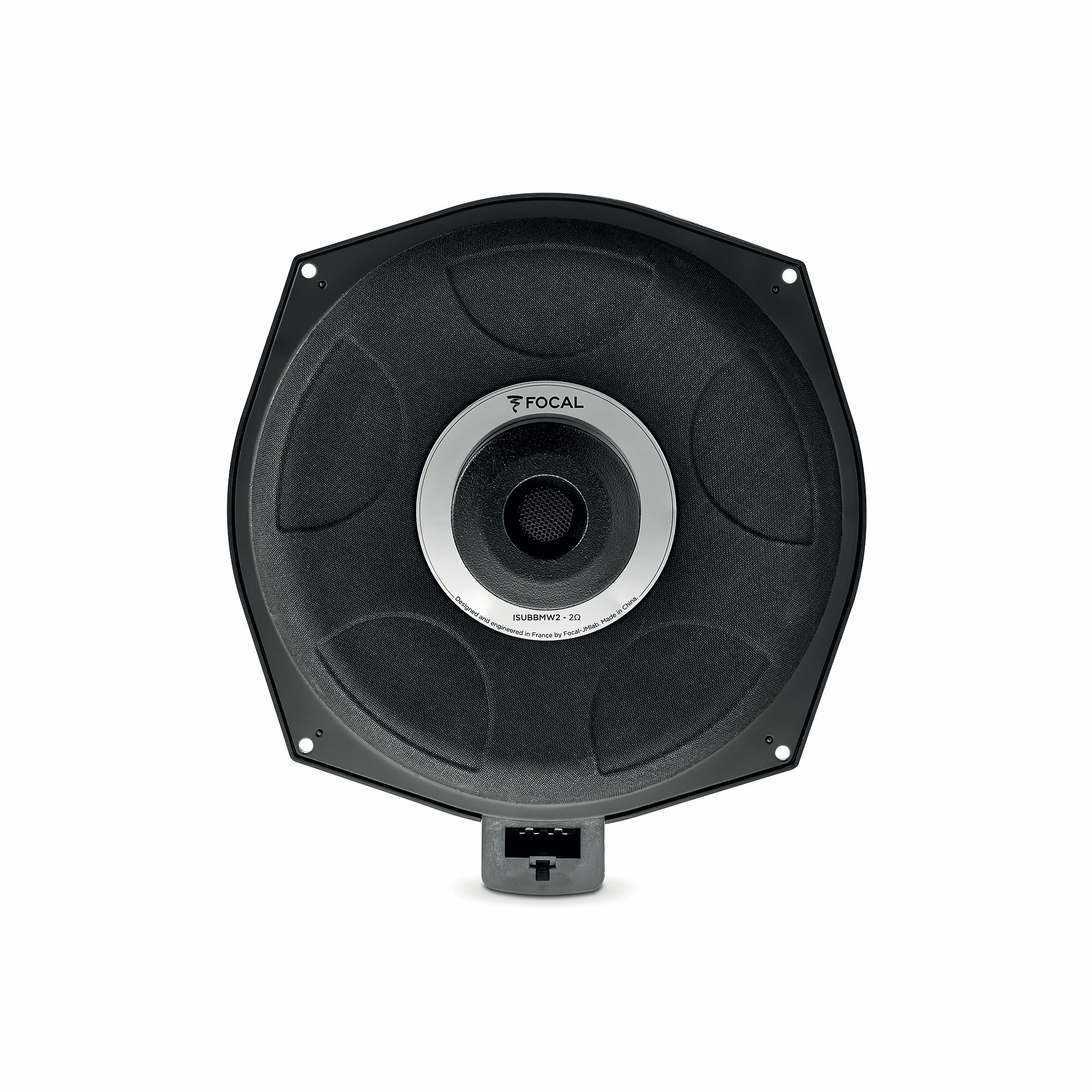 E-shop Subwoofer pre BMW Focal ISUB BMW 2