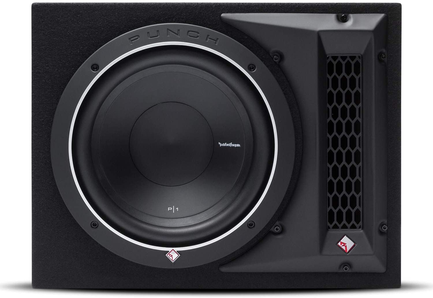E-shop Subwoofer v boxe Rockford Fosgate PUNCH P1-1X10
