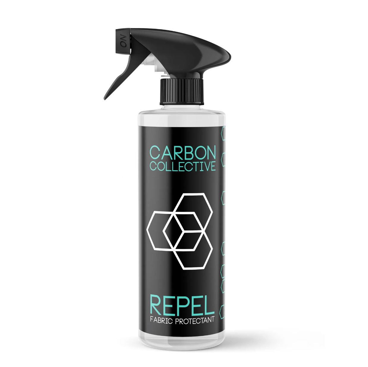 E-shop Impregnácia na textil Carbon Collective Repel Fabric Protectant 2.0 (500 ml)