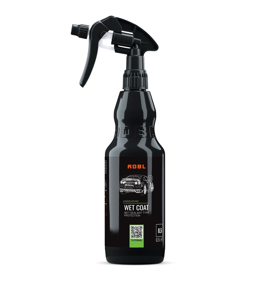 E-shop Ochranný sealant ADBL Wet Coat (500 ml)