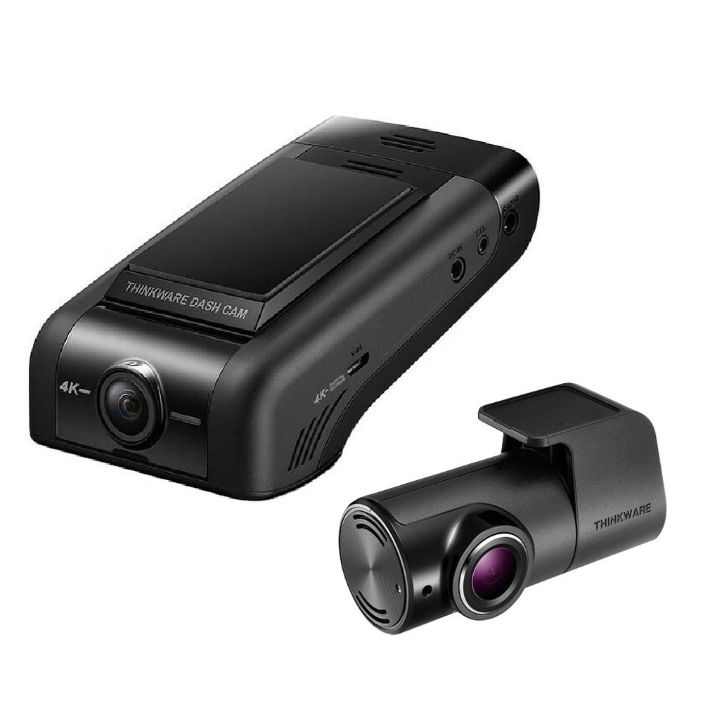 E-shop Autokamera Thinkware U1000 PLUS 2CH