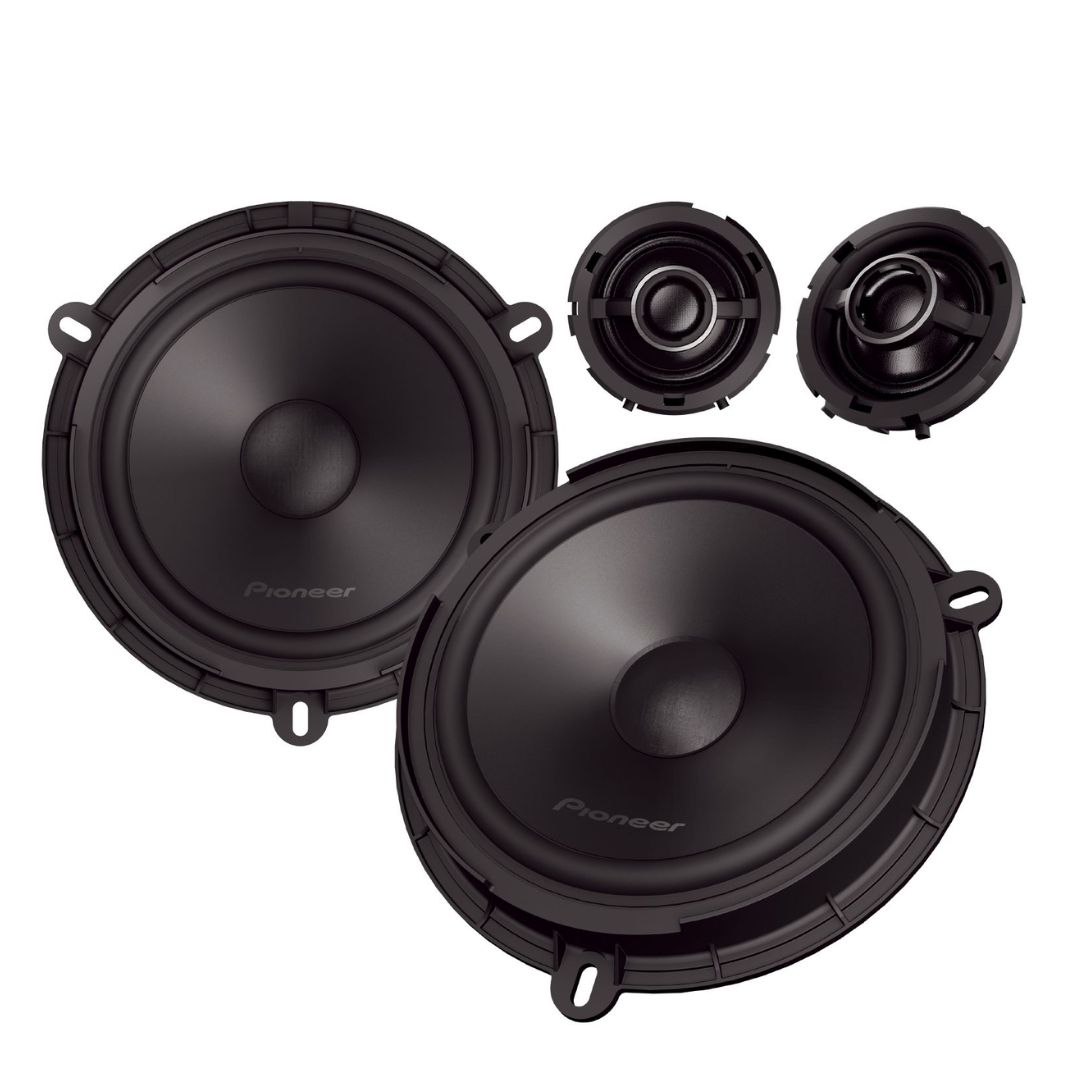 Reproduktory Pioneer TS-Q160C-FD