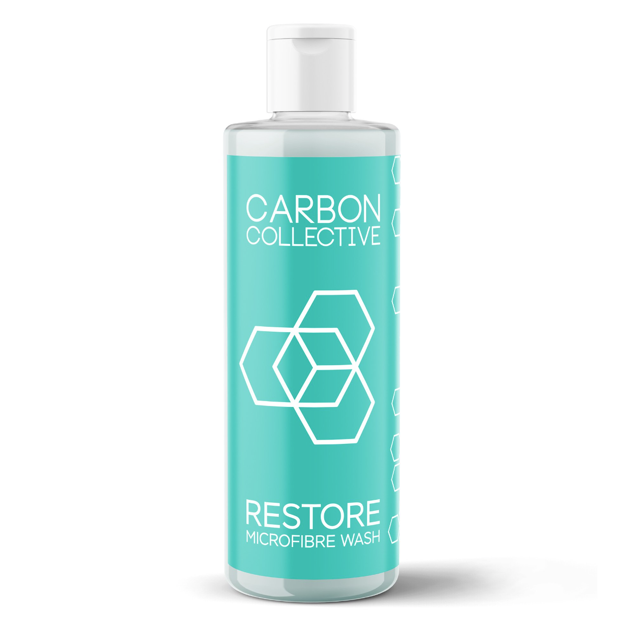 E-shop Prací prostriedok Carbon Collective Restore Microfibre Wash (500 ml)