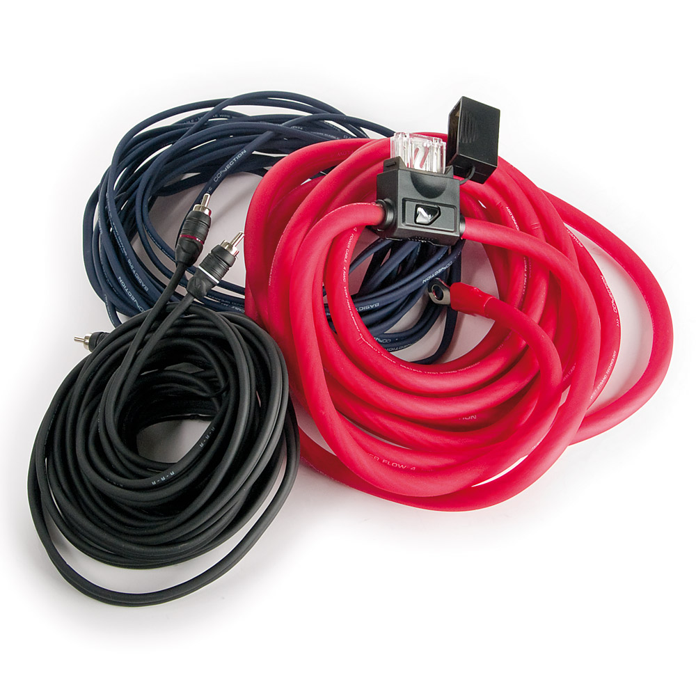 E-shop Káblová sada Connection FSK 350.1