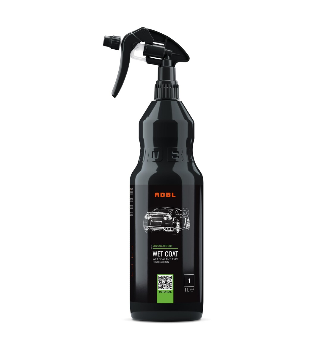 E-shop Ochranný sealant ADBL Wet Coat (1 l)