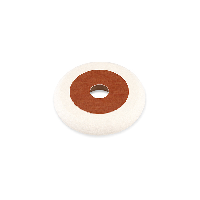 E-shop Náhradná plsť FLEX 125 mm