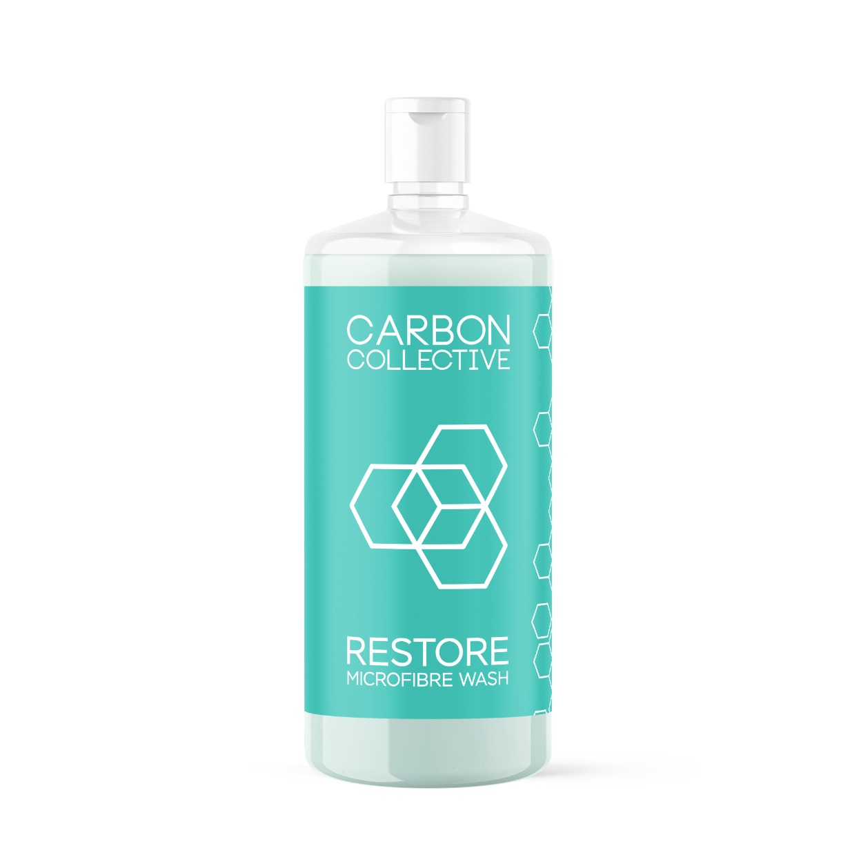 E-shop Prací prostriedok Carbon Collective Restore Microfibre Wash (1 l)