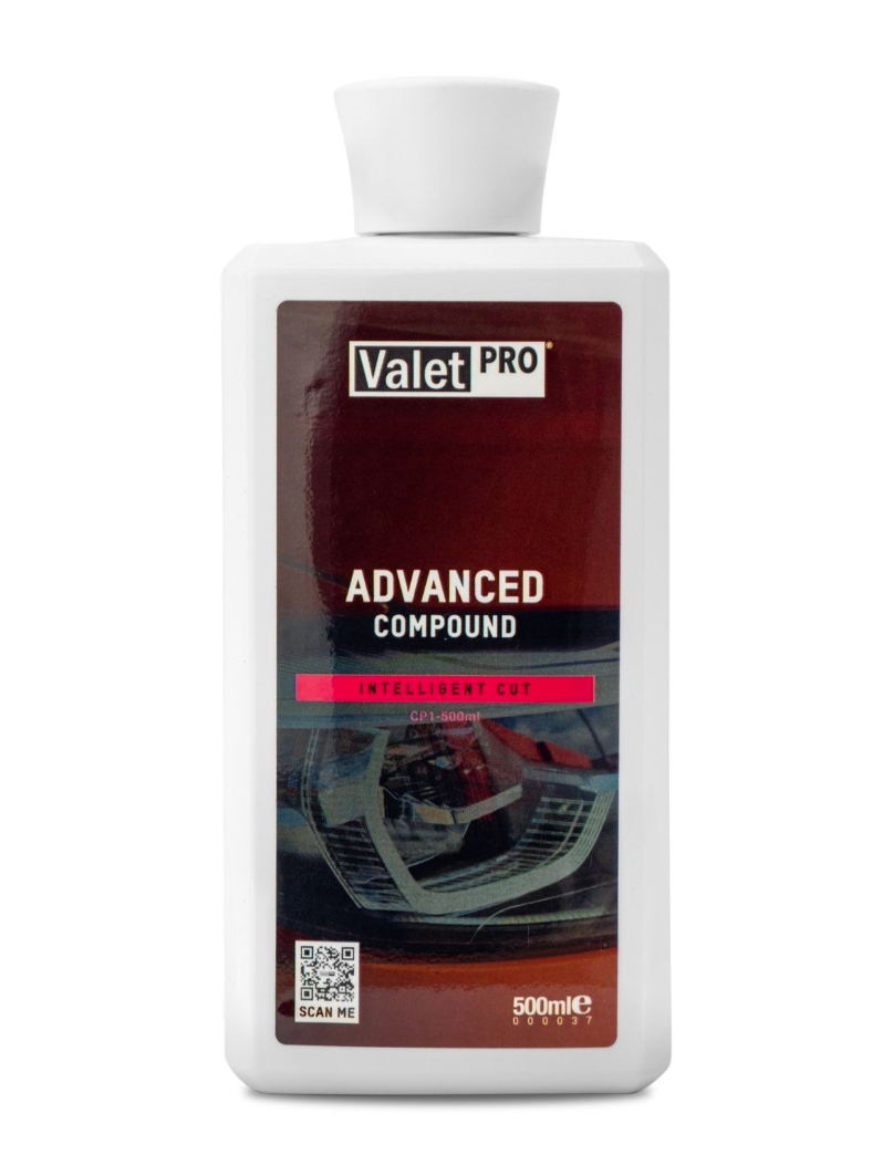 E-shop Leštidlo ValetPRO Advanced Compound (500 ml)