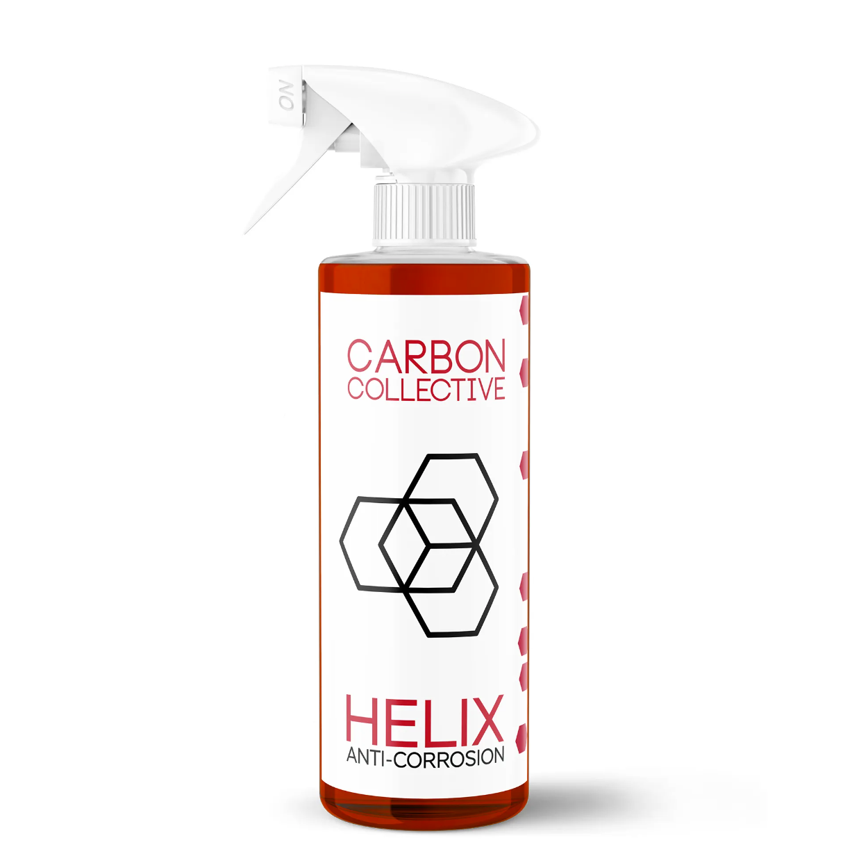 E-shop Antikorózny sprej Carbon Collective Helix Anti-Corrosion Spray (1 l)