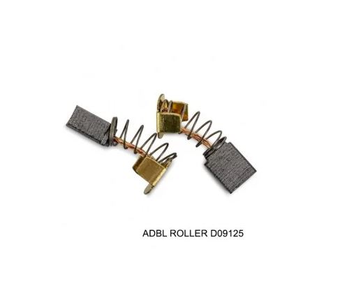 E-shop Uhlíky ADBL Roller Carbon Brushes for DA09125