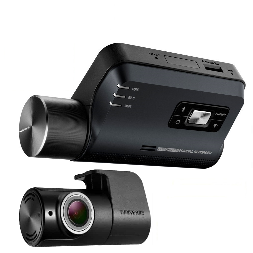 E-shop Autokamera Thinkware Q850 2CH