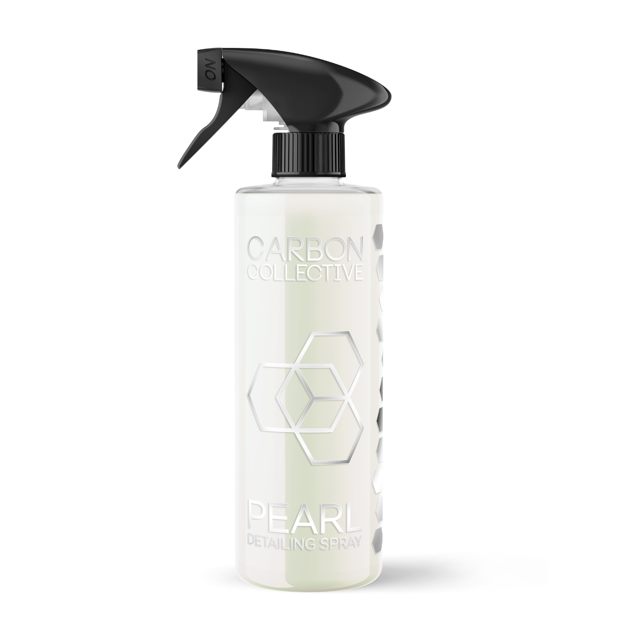 E-shop Rýchly detailer Carbon Collective Pearl Detailing Spray - Limited Edition (500 ml)