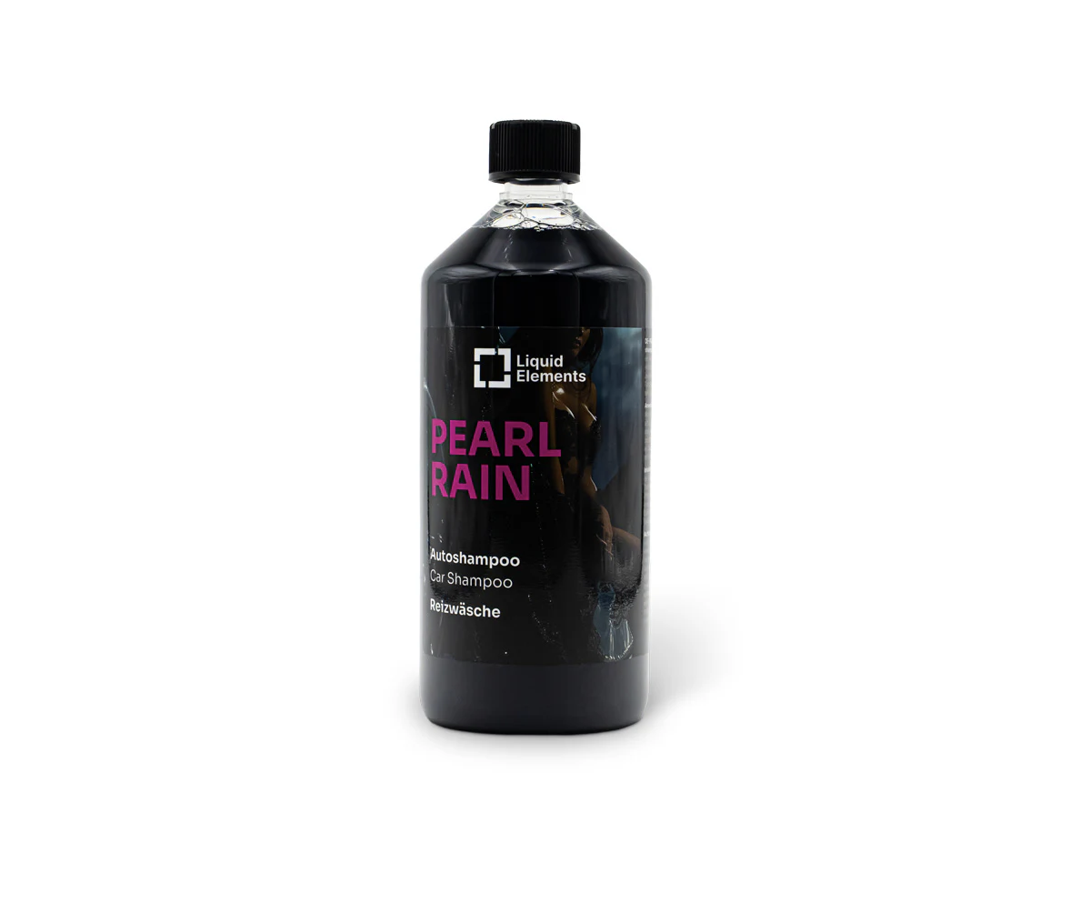 Autošampón Liquid Elements Car shampoo "PEARL RAIN" - Lingerie (1 l)