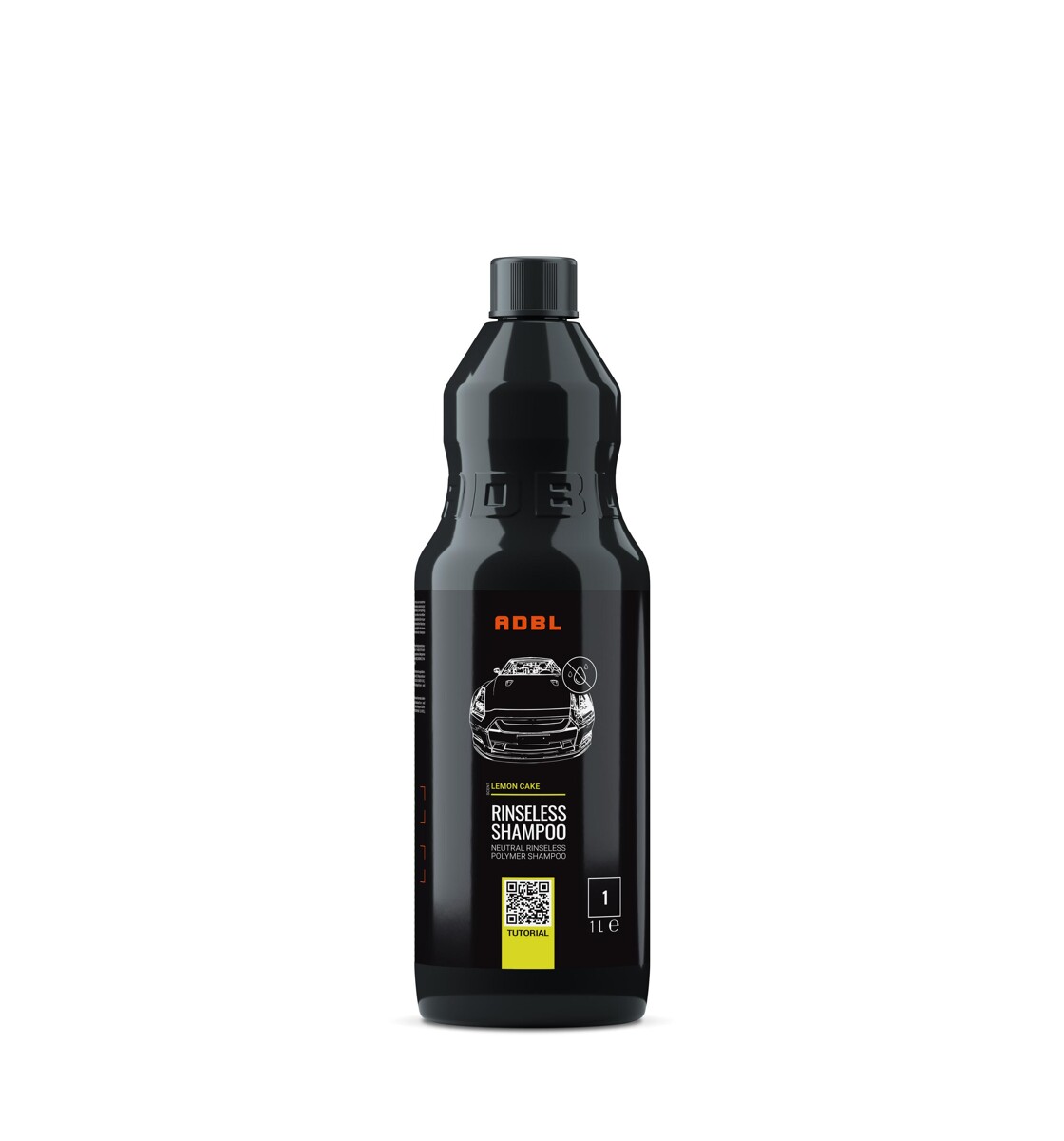 E-shop Bezoplachový autošampón ADBL Rinseless Shampoo (1 l)