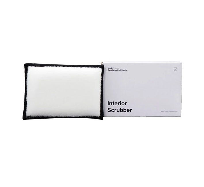 E-shop Koch Chemie Interior Scrubber hubka na interiér