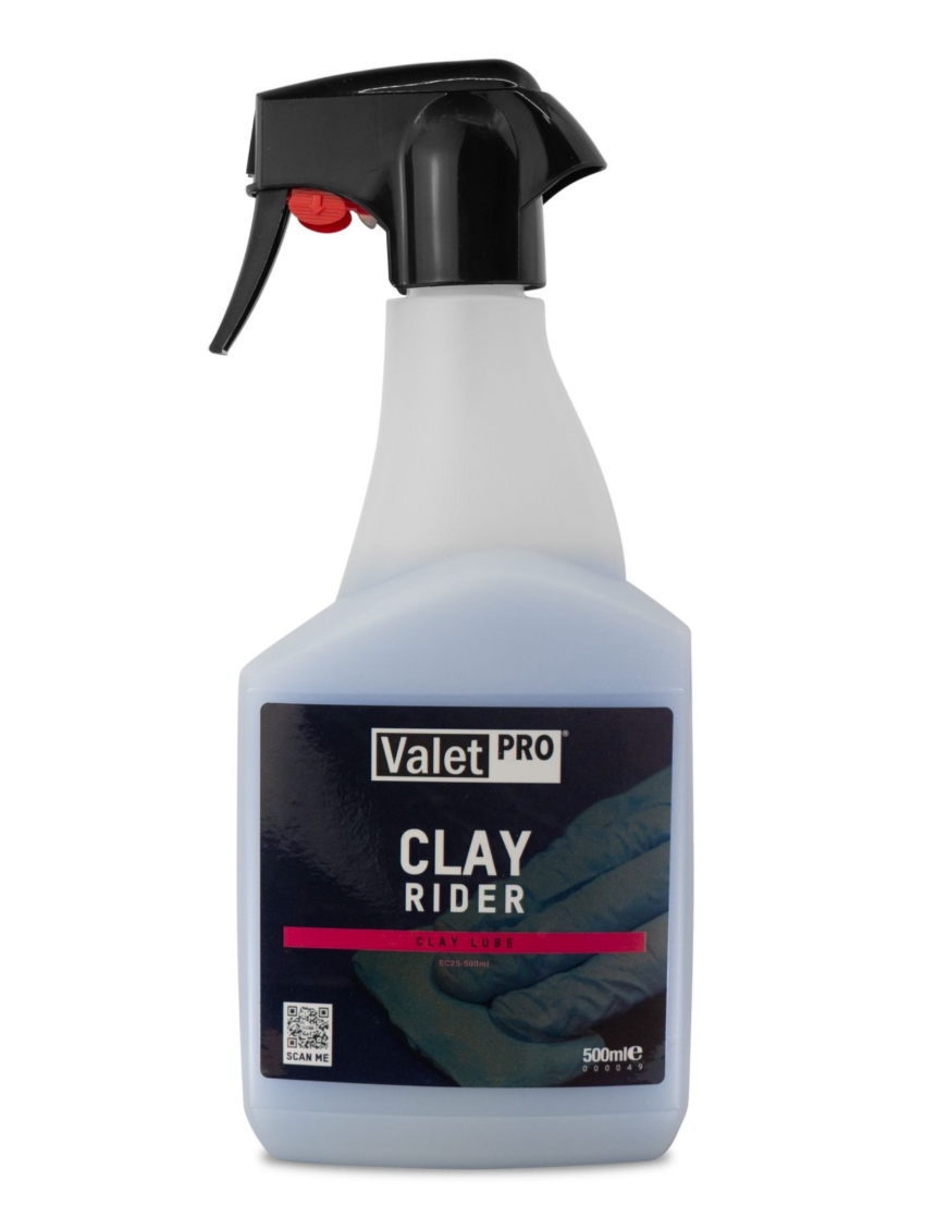 E-shop Lubrikant pre Clay ValetPRO Clay Rider (500 ml)
