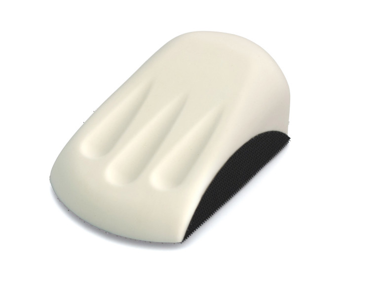 E-shop Ručný úchyt Flexipads Formed Handblock Grip 125