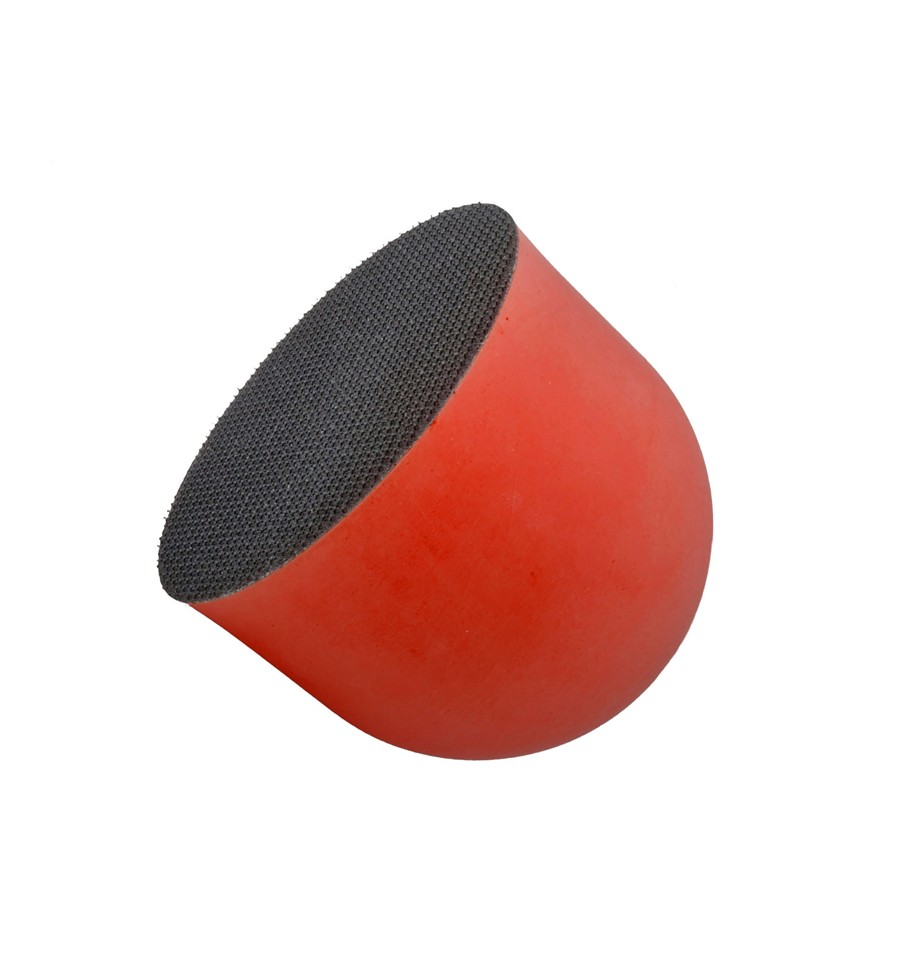 E-shop Ručný unášač so suchým zipsom Flexipads Soft Palm Holder