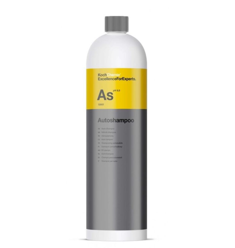 E-shop Autošampón Koch Chemie Autoshampoo (1 l)